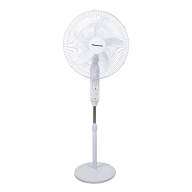 Ventilador Recargable con Panel Solar. Marca Alemana. Tiempo de duración de 10 a 12 horas.. - Img 118595099