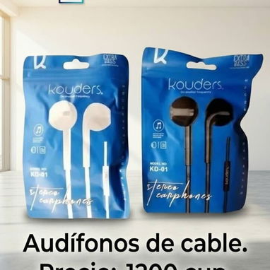 Audífonos diferentes modelos - Img 118650269