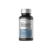 Glucosamine con cúrcuma 180 tab 31 USD - Img 55204143