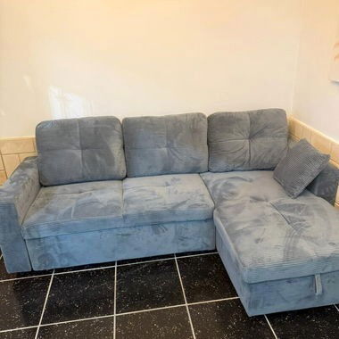Sofa en L - Img 123386355
