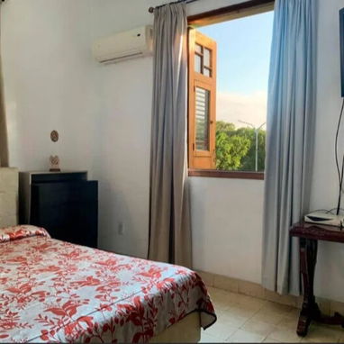 Alquiler de casa en el vedado. Renta de apartamento por noches en la habana - Img 114234352