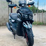 Motos automáticas 🏍️ Mishozuki Búho Transformer 150cc ... Nuevas 0km - Img 57100847
