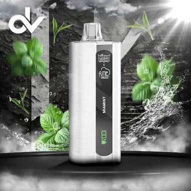 Vaper nicki jam y lost bar - Img 123673478