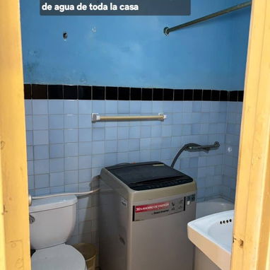 Apartamento en La Habana - 5/10