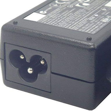 Cargador para portátil 65W 18.5V 3.5A PPP009D PPP009H para HP nc2400 nc4400 nc6320 53274327 - Img 112713331