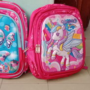 Mochilas escolares para niñas - Img 56351138
