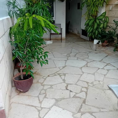 Venta de casa independiente frente a la costa - 5/10