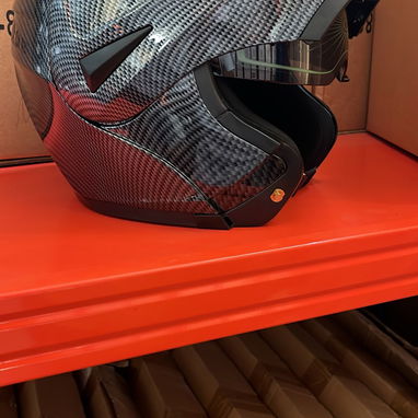 Casco moto - 2/4