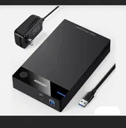 HDD NUEVOS 1TB/ 2TB ASTA 8TB / GARANTIA DE 3 MESES Y E INCLUYO UNA REACARGA DEL ESTERIOR CON LA COMPRA DE 2 ARTICULOS - Img 50712121