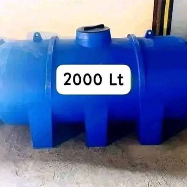 ✔️ TANQUES PARA EL AGUA. No dudes en contactarnos ☎️ 55173152 ☎️ - 8/10