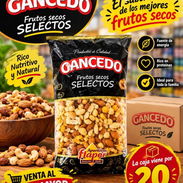 Frutos secos - Img 58299533