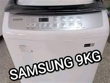 se vende lavadora - Img main-image-45649275