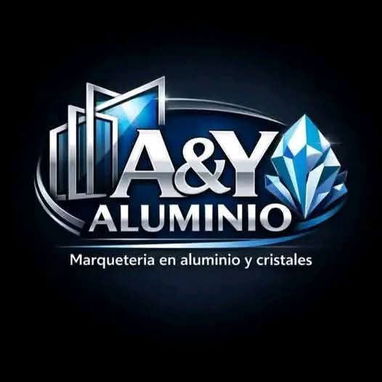 🌟(MARQUETERÍA EN ALUMINIO Y CRISTALES)🌟 - Img 123228283