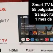 Televisor Smart TV - Img 55361679