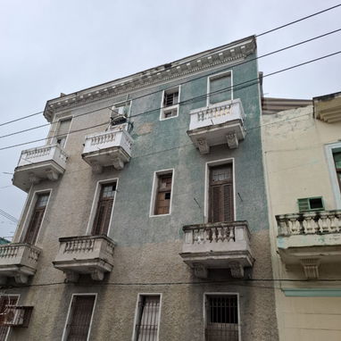 Vendo 2 apartamento en 1 - Img 124895211