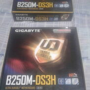 B250M-DS3H dos kit en 55000 - Img 45566136