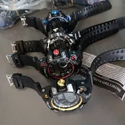 ⏲️Relojes -5300 - Img 57133590