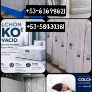 ✨.Diferentes Tipos y Marcas De Colchones Cameros Para El Hogar.✨ - Img 57951687