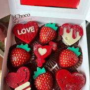 Chocolates Artesanales Personalizados 🍫 - Img 57629934