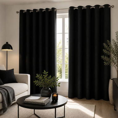Cortinas tapasol BLACKOUT - Img 121502387