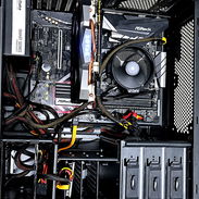 🔥 Kit AM4 Gamer Ryzen 5 5500 + ASRock X470 WiFi + 16GB RAM - Img 57857267
