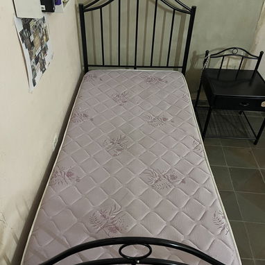 Venta de Cama Personal con Colchón - Img 123283417