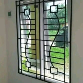 Herrería:puertas, ventanas, portones, techos, soporte de paneles - Img 124956585