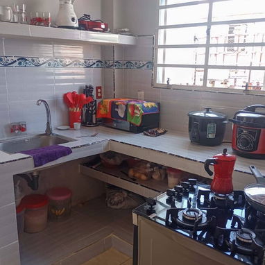 📌 (R): C-035-025  🏡 VENTA — PLANTA ALTA REMODELADA EN CERRO, CON PLANTA ELÉCTRICA INCLUIDA. - Img 119851619