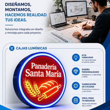 2IMC-➡️ Impresión y gigantografía en lona, vinilo, papel fotográfico, lienzo canvas, stickers, etiquetas - 2/4