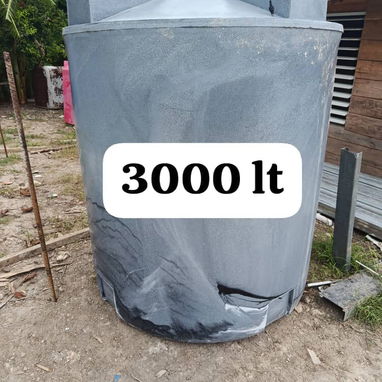 🚰 TANQUES DE AGUA POTABLE 🚰 50248593 - 17/20