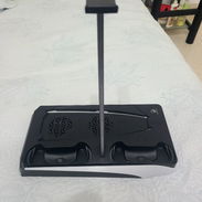 Gangaaa vendo base enfriamiento junto con ventilador extractor ambos para ps5 fat - Img 55163398
