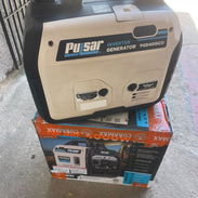 Pulsar de 4000 watt ,110 v - Img 57930633