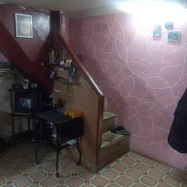 Vendo cuarto con barbacoa (usufructo) - Img 121353533