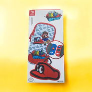 Cartuchera Nintendo Switch 1 - Img 55829270