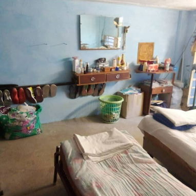 *$8500usd CON TODO DENTRO. En venta apartamento de un pasillo interior en Lawton, 10 de Octubre. Referencia: Porvenir y - Img 125603754