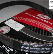 CORREA DE DISTRIBUCÓN 103x1" XS 103x25.4 mm para Suzuki Swift / Baleno 1.6 16v Motor G16B - Img 48485711