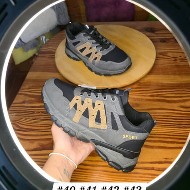 Tenis comodos para hombres - Img 123782622
