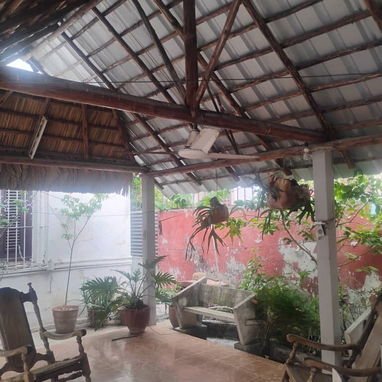 Venta de casa en Miramar ( se aceptan euros) - 3/10