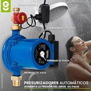 Presurizado automático - Img 55898634