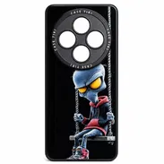 📱FUNDA CASE TIK, PARA REDMI 14C. - Img 56086760