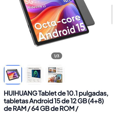 Celulares y tablets - marca Samsung - Iphone 2da Mano - Tecno Spark - Honor Play - 4/4