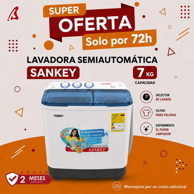 ‼️ *Eletrodomésticos para entregar el mismo día con mensajería, factura y garantía* - Img 125088494
