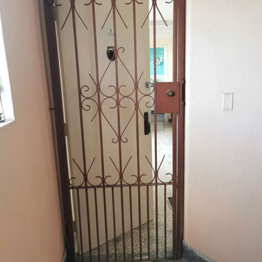 Vendo piso súper cómodo en Santos Suárez - Img 118792312