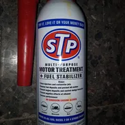 STP motor Tratamiento. Hecho en USA - Img 57724751