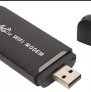 Módem Router 4g con puerto USB para internet en su laptop o PC - Img 49946589