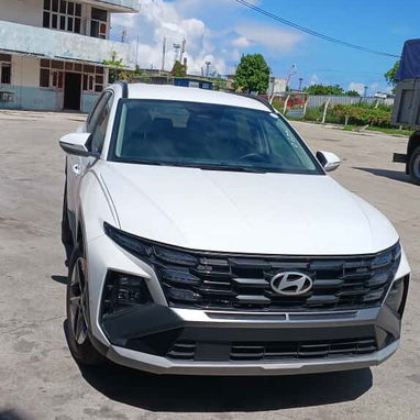 Hyundai Tucson 2025 0 km - Img 105264839