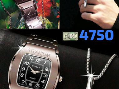 Se venden relojes exclusivos a muy buen precio - Img 65961977