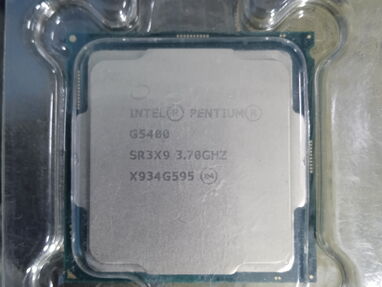 Micro 6ta generación Pentium G4400 WhatsApp 53061956 - Img main-image