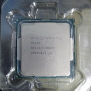 Micro 6ta generación Pentium G4400 WhatsApp 53061956 - Img 45316838