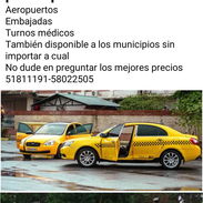 Nunca dude en preguntar siempre estamos disponibles a todo el país viaje con comodidad y seguridad - Img 57267384